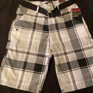 Boys South Pole Shorts